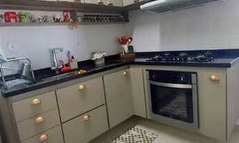 Imagem 5: Apartamento com 2 dormitórios à venda, 65 m² por R$ 450.000,00 - Ilhas do Mediterrâneo - I