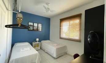 Imagem 3: Apartamento 2/4 mobiliado com garagem, Federação UFBA