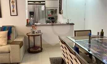 Imagem 3: Apartamento para venda possui 100 metros quadrados com 3 quartos em Cerqueira César - São