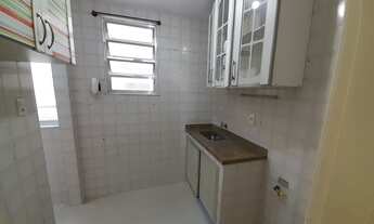 Imagem 3: Apartamento, 40 m² - venda por R$ 230.000,00 ou aluguel por R$ 1.450,00/mês - Andaraí - Ri