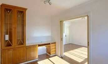 Imagem 6: Apartamento com 2 dormitórios para alugar, 100 m² por R$ 2.500/mês - Perdizes - São Paulo