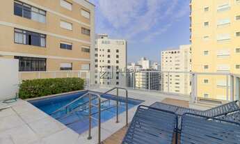 Imagem 3: Locação Apartamento 2 Dormitórios - 65 m² Jardim Paulista