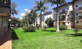 Imagem 5: Apartamento à venda, 59 m² por R$ 210.000,00 - Jundiaquara - Araçoiaba da Serra/SP