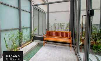 Imagem: Apartamento com 1 dormitório para alugar