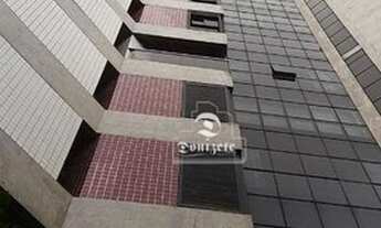 Imagem 2: Apartamento com 4 dormitórios à venda, 320 m² por R$ 1.320.000,00 - Jardim - Santo André/S