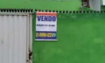 Imagem 4: Quatro casas pra vender ou alugar rápido em natal Rn