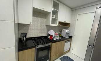 Imagem 5: Vendo Apartamento com 03 Quartos(01 Suíte) e Dependências no Rosarinho - Recife - PE