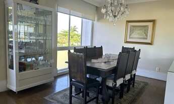 Imagem 7: Apartamento com 3 dormitórios à venda, 200 m² por R$ 1.800.000,00 - Embaré - Santos/SP