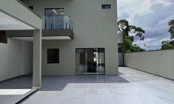 Imagem 2: Duplex no Morada dos Passaros 3 Suites (2 Master) Escritorio + Piscina