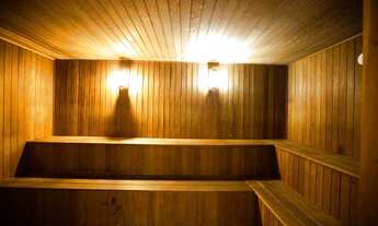 Imagem: Apartamento com 3 dormitórios para alugar