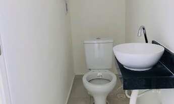 Imagem 5: Sobrado com 2 dormitórios à venda, 70 m² por R$ 410.000 - Jardim Santo Antônio - Atibaia/S