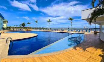 Imagem: Condomínio Golden Lake Apart Hotel - Apto