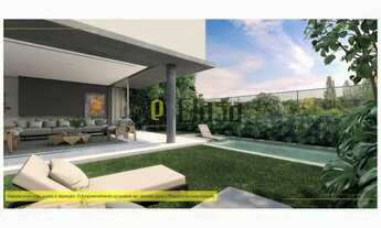 Imagem 3: Casa em condomínio 4 suítes Brookilin!