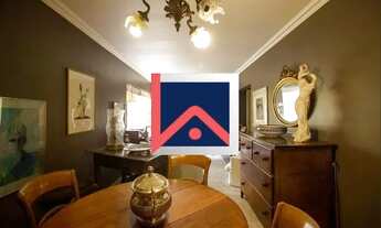 Imagem 2: Apartamento Venda Perdizes 180 m² 2 Dormitórios