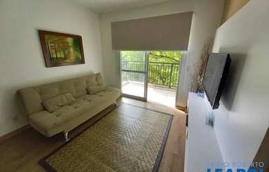 Imagem 5: APARTAMENTO - MORUMBI - SP