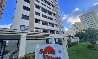 Imagem: Spring Village 3/4 Reformado no jardins