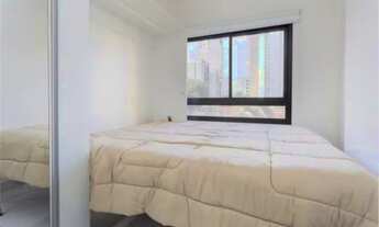 Imagem 4: Studio para venda tem 35 metros quadrados com 1 quarto em Vila Olímpia - São Paulo - SP