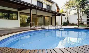 Imagem 7: Casa - Barão Geraldo - Campinas