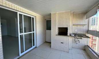 Imagem 5: PRAIA GRANDE - Apartamento Padrão - AVIAÇÃO