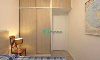 Imagem 7: Apartamento com 1 dormitório à venda, 40 m² por R$ 380.000,00 - República - São Paulo/SP