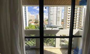 Imagem 4: Apartamento para Venda em São Paulo, Vila Mariana, 4 dormitórios, 1 suíte, 4 banheiros, 2