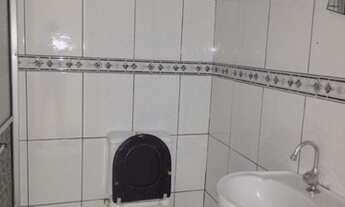 Imagem 4: Kitnet com 1 dormitório para alugar, 35 m² por R$ 685,00/mês - Guaíra - Curitiba/PR