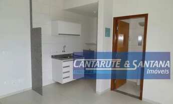 Imagem 7: LOCAÇÃO Kitnet com 1 banheiro