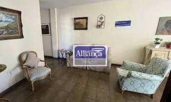 Imagem 7: Cobertura com 3 dormitórios à venda, 200 m² por R$ 1.300.000 - Icaraí - Niterói/RJ