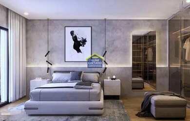 Imagem 4: LIndo Apartamento com 2 ou 3 dorms, Boqueirao