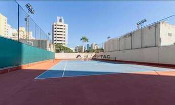 Imagem 4: APARTAMENTO MOBILIADO PARA LOCAÇÃO NO CONDOMÍNIO WIDE CAMBUÍ EM CAMPINAS -SP