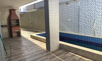 Imagem 2: Apartamento com área de lazer completa no Camboinha - AP1021