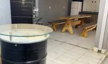 Imagem: NE- Casa na Várzea - Recife - PE