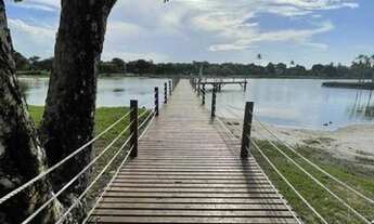 Imagem 4: Casa com 4 dormitórios à venda, 309 m² por R$ 2.400.000,00 - Eusébio - Fortaleza/CE
