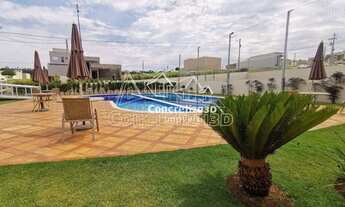 Imagem 2: Casa com 3 suítes à venda, 173 m² por R$ 1.450.000 - Jardim Residencial Viena - Indaiatuba