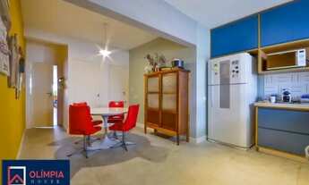 Imagem 6: Apartamento Venda Vila Mariana 153 m² 3 Dormitórios