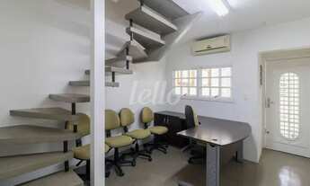 Imagem 2: São Paulo - Casa Comercial - Tatuapé