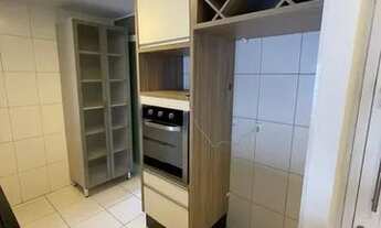 Imagem 7: Pé na Areia! Apartamento 3 dormitórios, sacada com churrasqueira, prédio com lazer de club