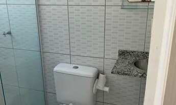 Imagem 6: Quitinete vizinho HGF E RIOMAR