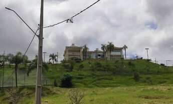 Imagem 2: Casa com 4 dormitórios para alugar, 311 m² por R$ 6.300,00/mês - Condomínio Royal Boulevar