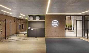 Imagem 2: Apartamento com 3 dormitórios à venda, 115 m² por R$ 1.594.000,00 - Perdizes - São Paulo/S