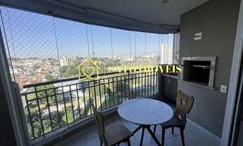 Imagem 5: Atenção... IMPERDÍVEL! - More no Jardim Aeroporto. Apartamento com 2 quartos, 3 banheiros