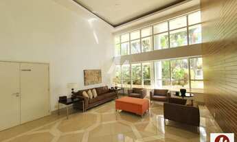 Imagem 2: Apartamento (tipo - padrao) 3 dormitórios/suite, cozinha planejada, portaria 24hs, lazer