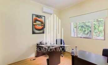 Imagem 3: Casa à venda na Vila Mariana 230m² 4 dormitórios 4 banheiros 5 vagas