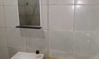 Imagem 2: Apartamento 2 quartos copa 3 janelões atrás do shopping Jardim GUADALUPE