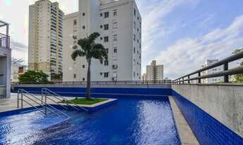 Imagem 7: Apartamento com 3 dormitórios à venda no Condomínio Massimo Vila Mascote. São 84 m² com 3