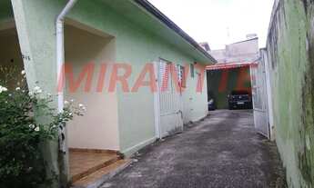 Imagem 4: Casa terrea de 110m² com 2 quartos em Vila Constança