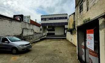 Imagem: Barracão Comercial Jardim Toledo