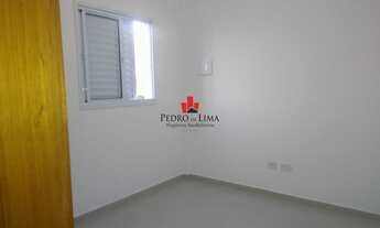 Imagem 6: Apartamento studio Duplex de 1 suíte, Sala integrada com Cozinha, Terraço na Penha Rua Atu