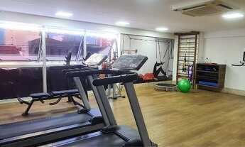 Imagem 11: Apartamento com 3 dormitórios à venda, 89 m² por R$ 700.000,00 - Tambaú - João Pessoa/PB