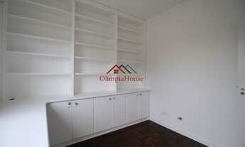 Imagem 7: Apartamento Locação 3 Dormitórios - 108 m² Jardim Paulista